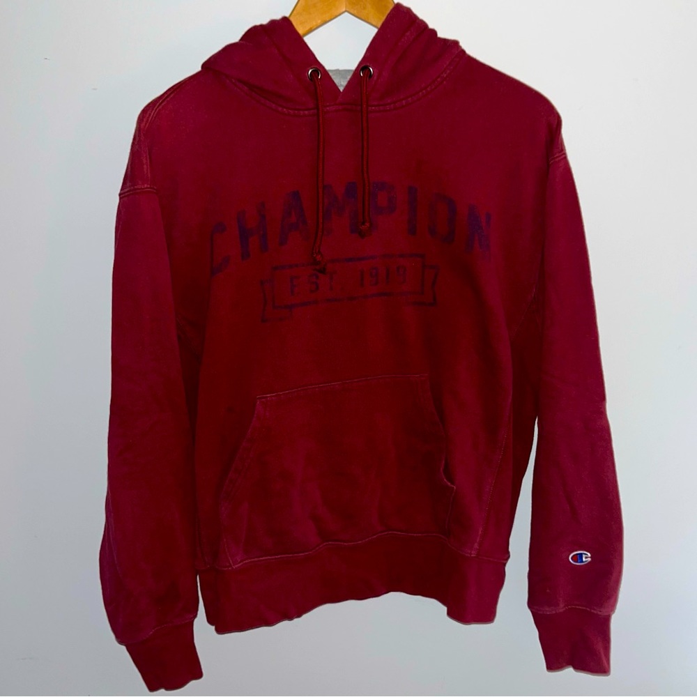 Champion Hoodie